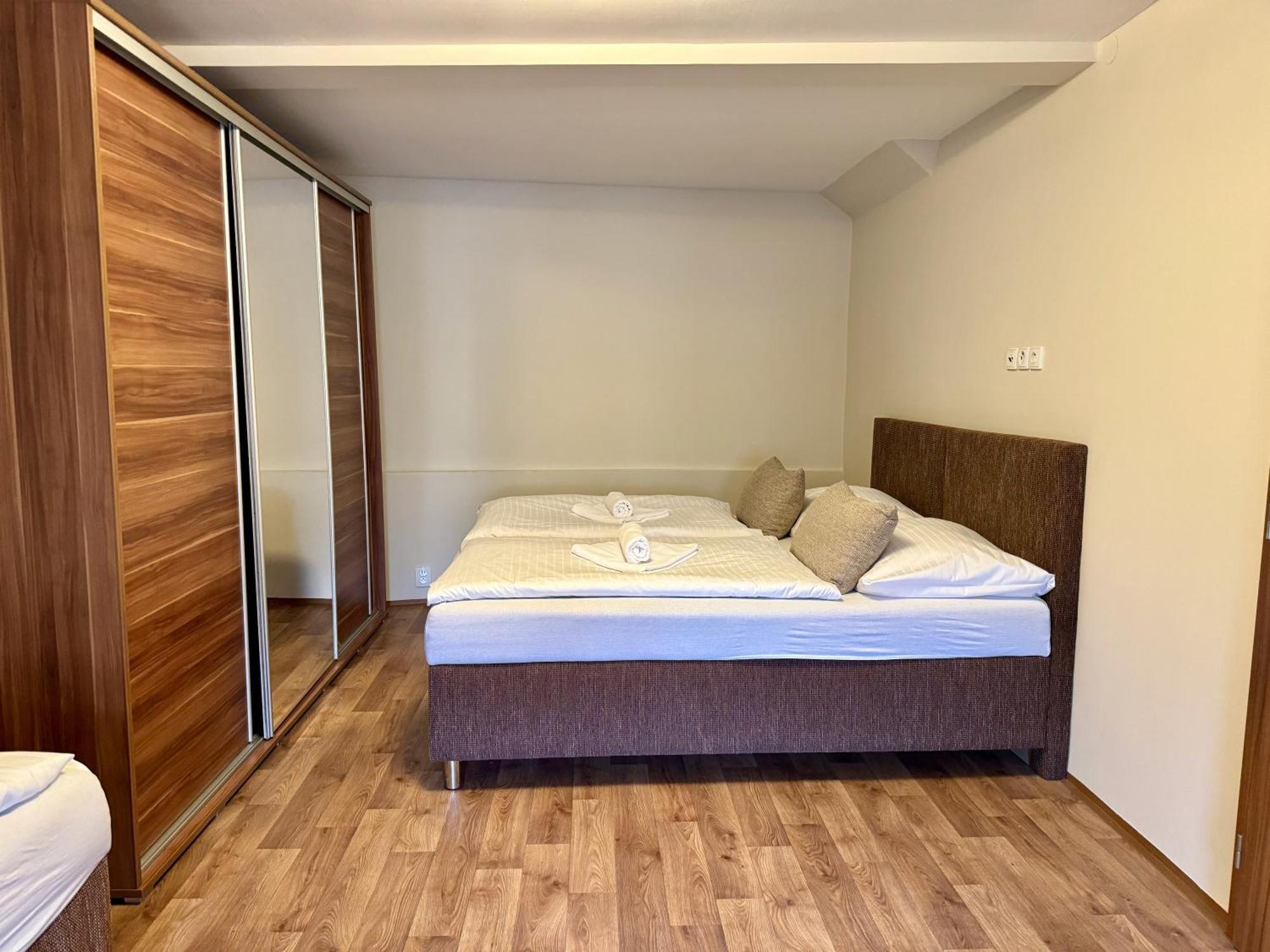 Apartmany Laubeho Namesti Teplice Exterior photo