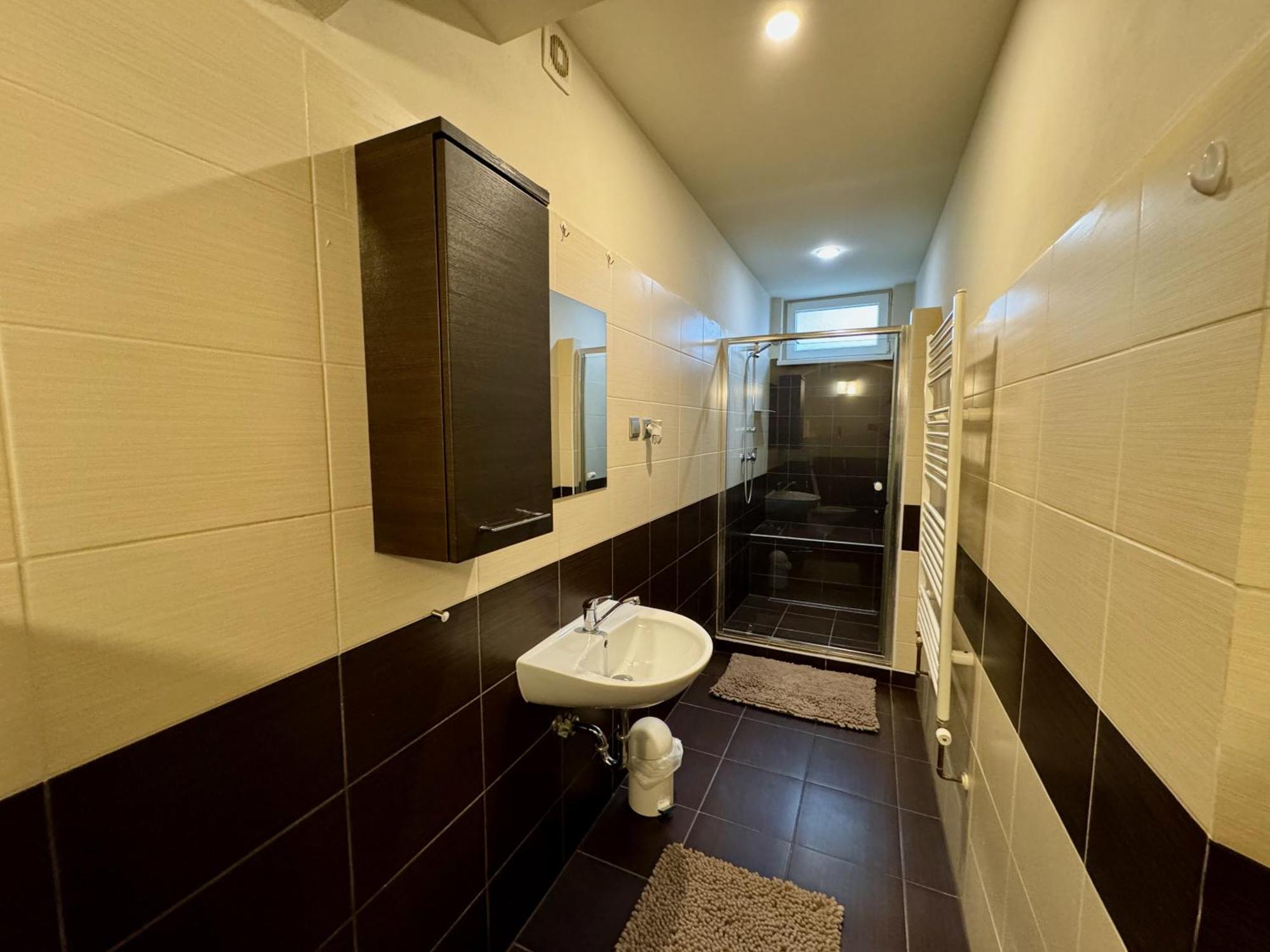 Apartmany Laubeho Namesti Teplice Exterior photo
