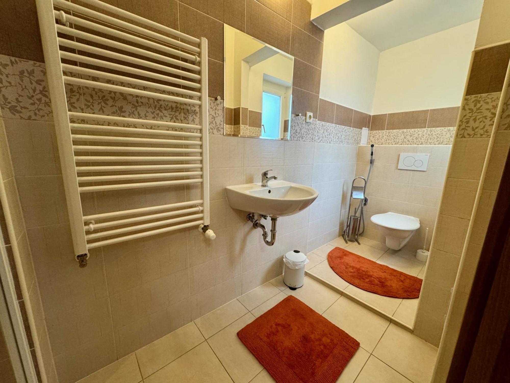 Apartmany Laubeho Namesti Teplice Exterior photo