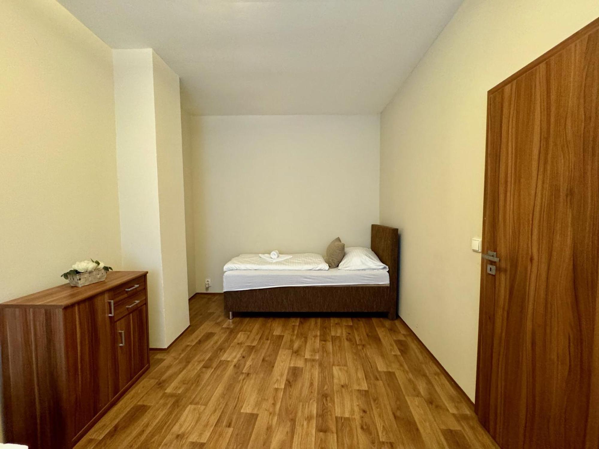 Apartmany Laubeho Namesti Teplice Exterior photo